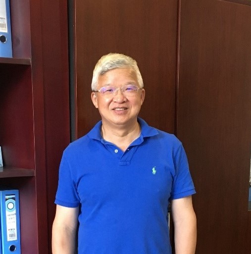 Si Jun Zheng, 3rd Edition of Plant Science and Molecular Biology World Conference, Singapore